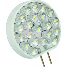 Aurora G4-21 LED Warmwit