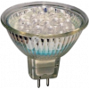 Aurora MR-16 20-LED Warmwit