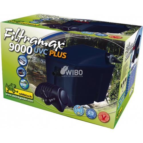 Filtramax PlusSet