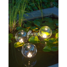 MultiBright Float 3-Led