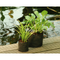 Waterplantzakje Rond