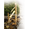 Bamboo Waterornament