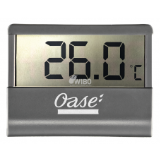 Digitale Thermometer