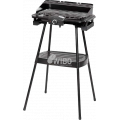 Electrische Barbecue